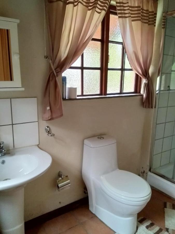 Khokha Moya Guesthouse Ermelo Exterior photo