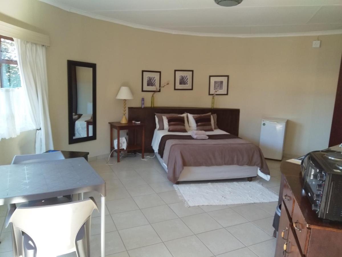 Khokha Moya Guesthouse Ermelo Exterior photo