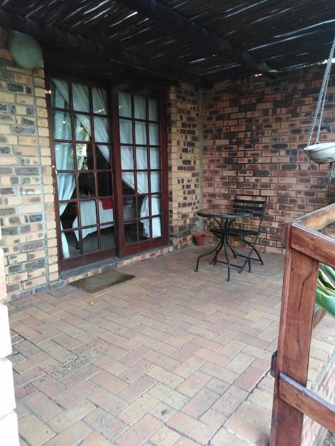 Khokha Moya Guesthouse Ermelo Exterior photo