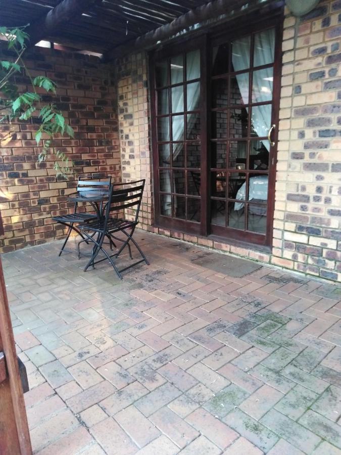 Khokha Moya Guesthouse Ermelo Exterior photo