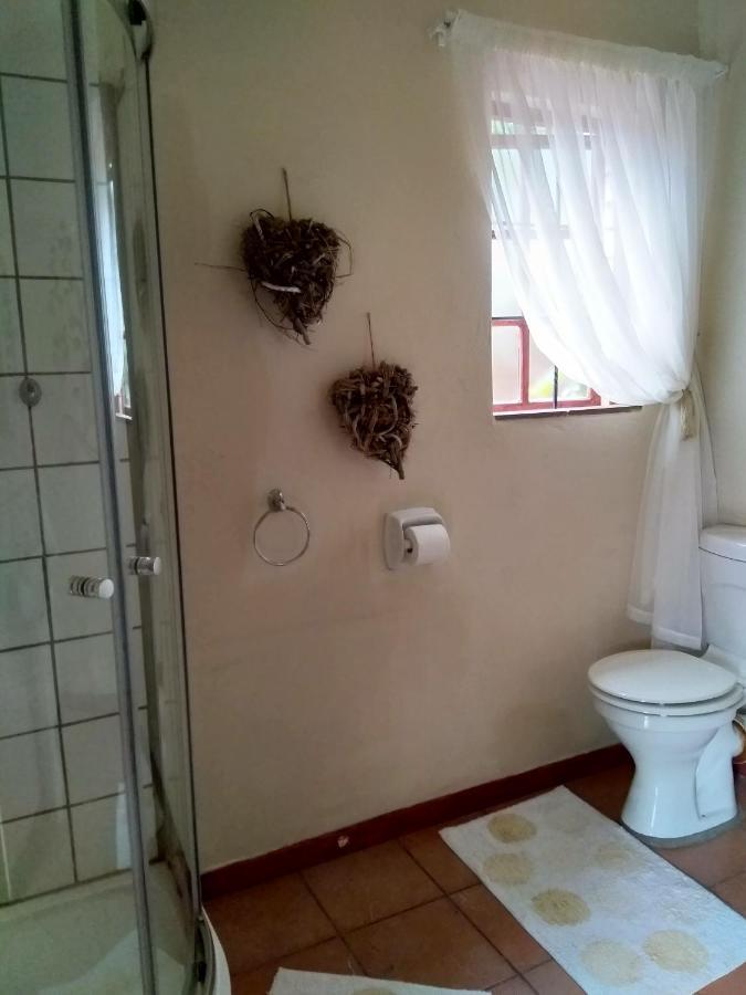 Khokha Moya Guesthouse Ermelo Exterior photo