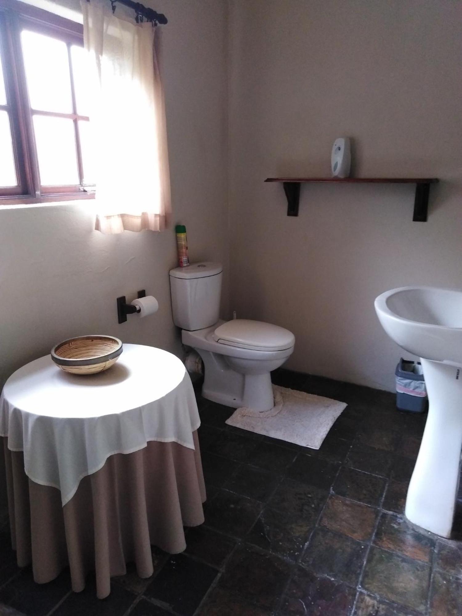Khokha Moya Guesthouse Ermelo Exterior photo