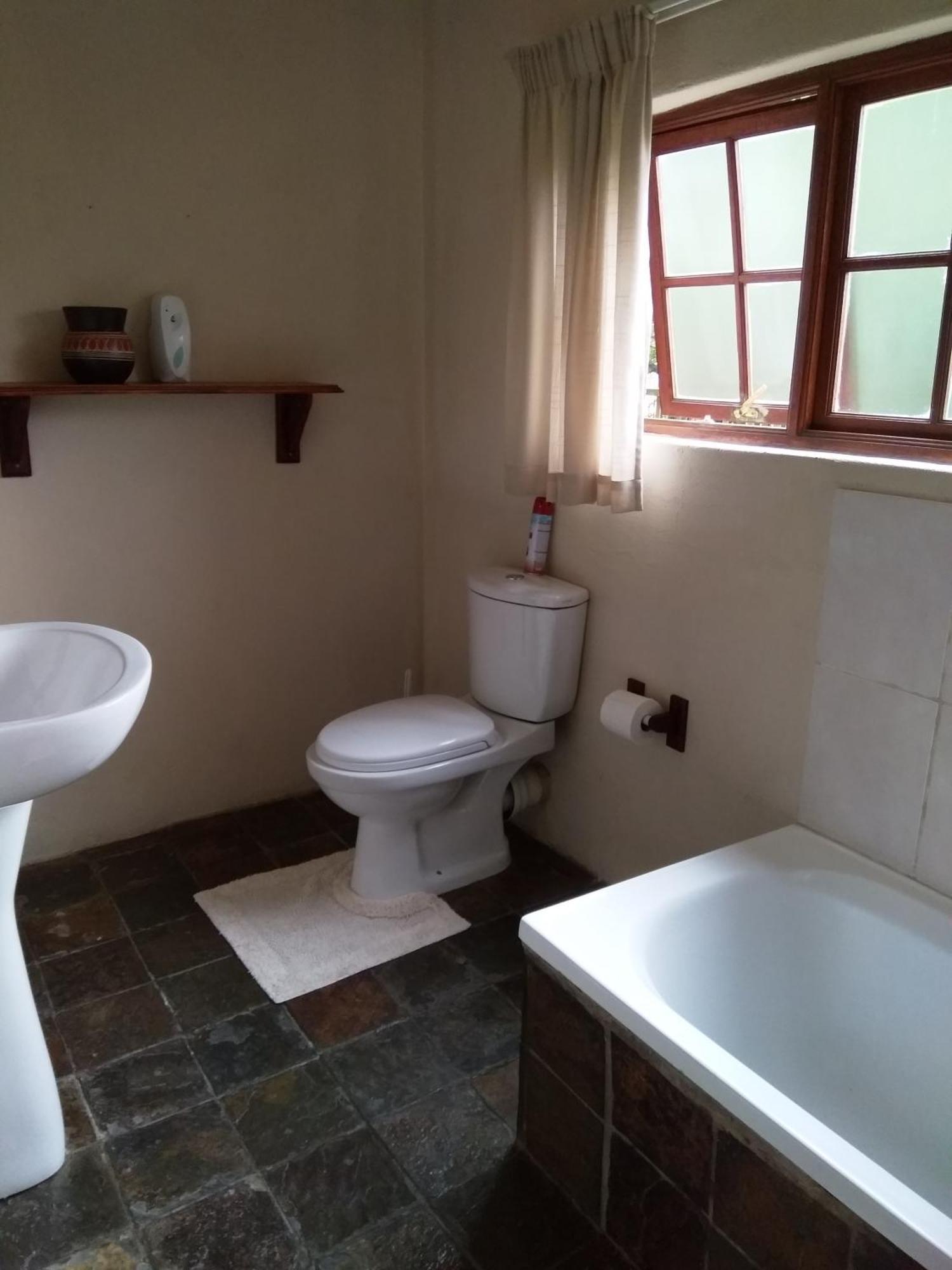 Khokha Moya Guesthouse Ermelo Exterior photo