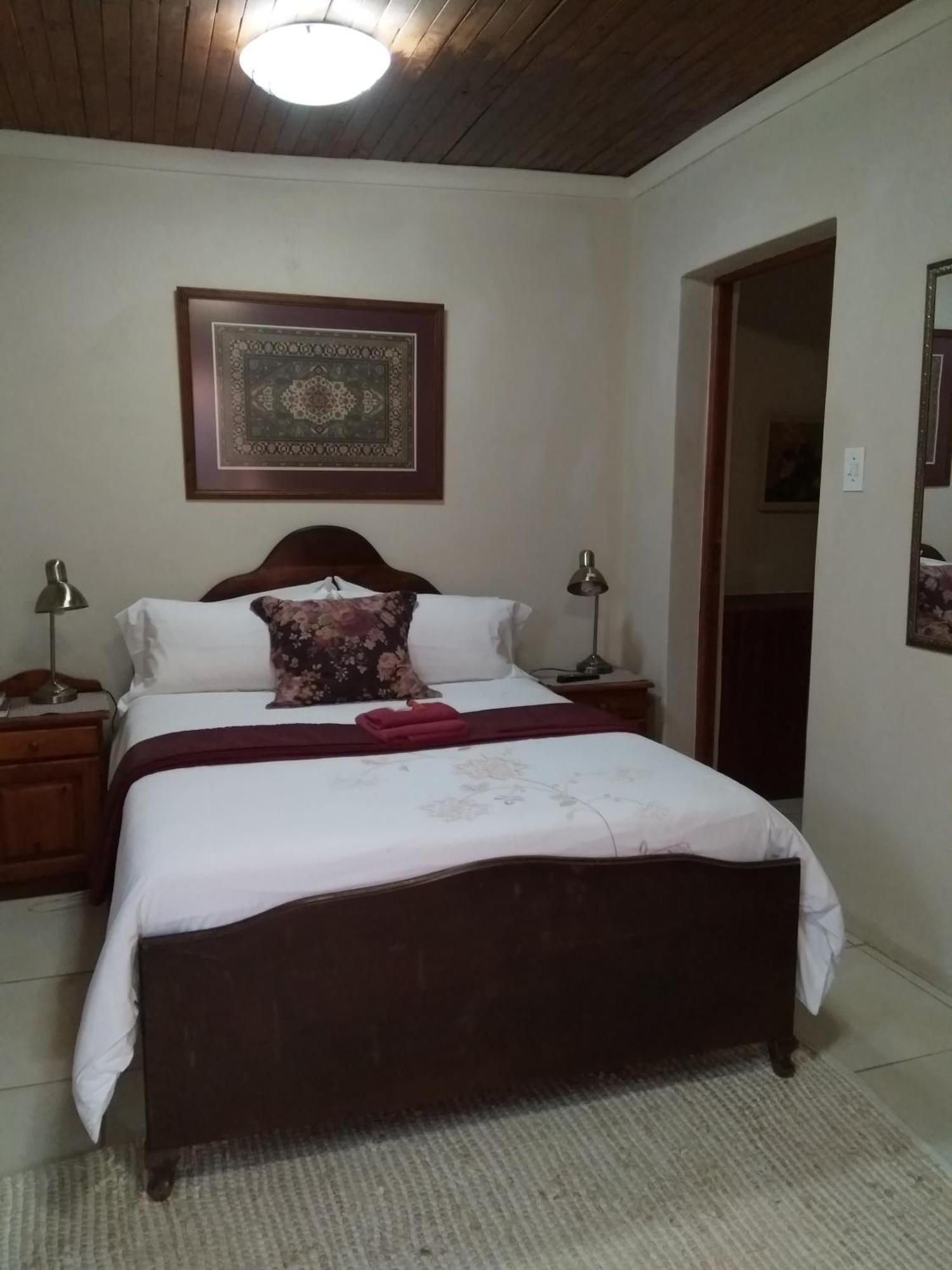 Khokha Moya Guesthouse Ermelo Exterior photo