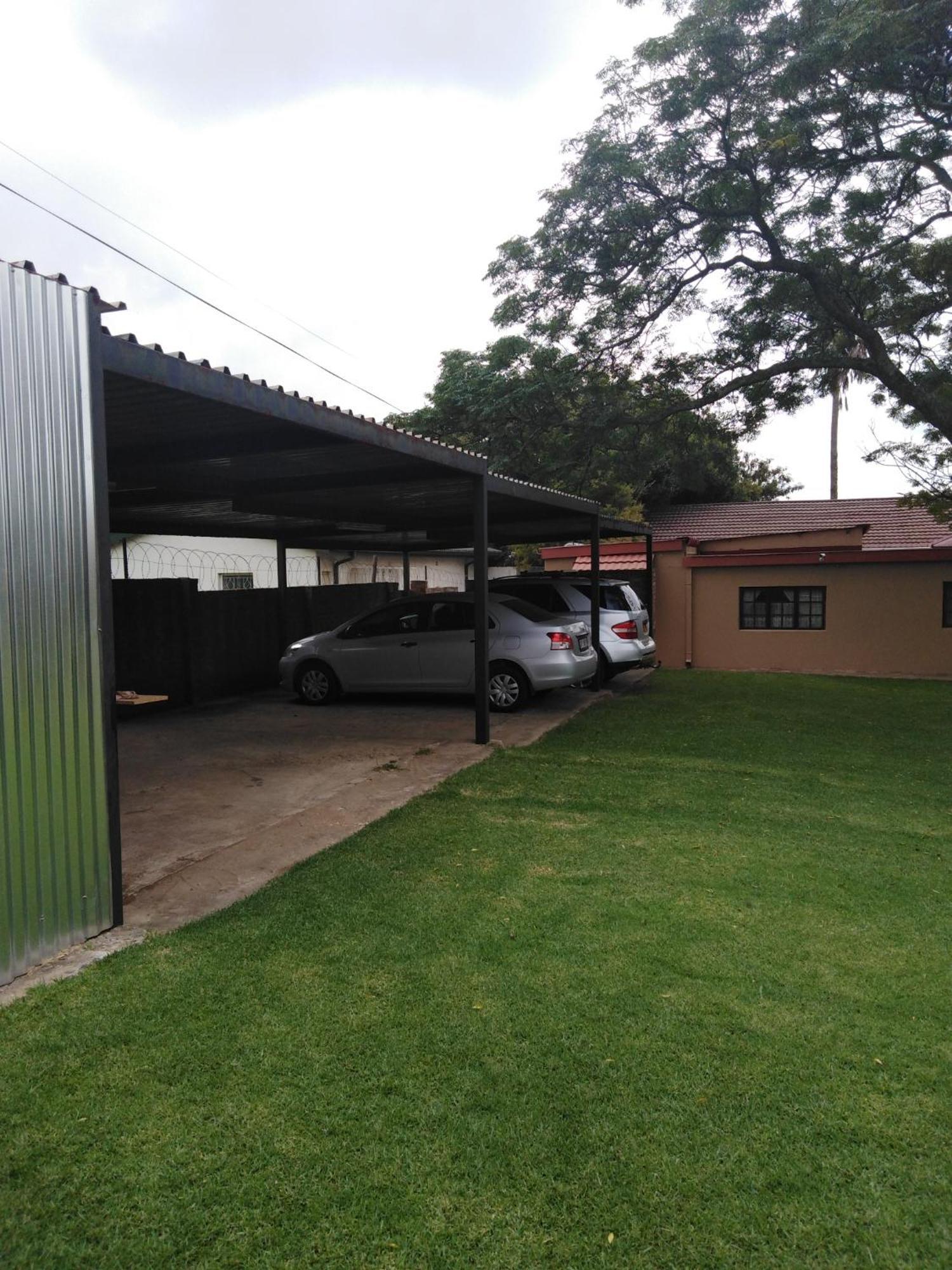 Khokha Moya Guesthouse Ermelo Exterior photo