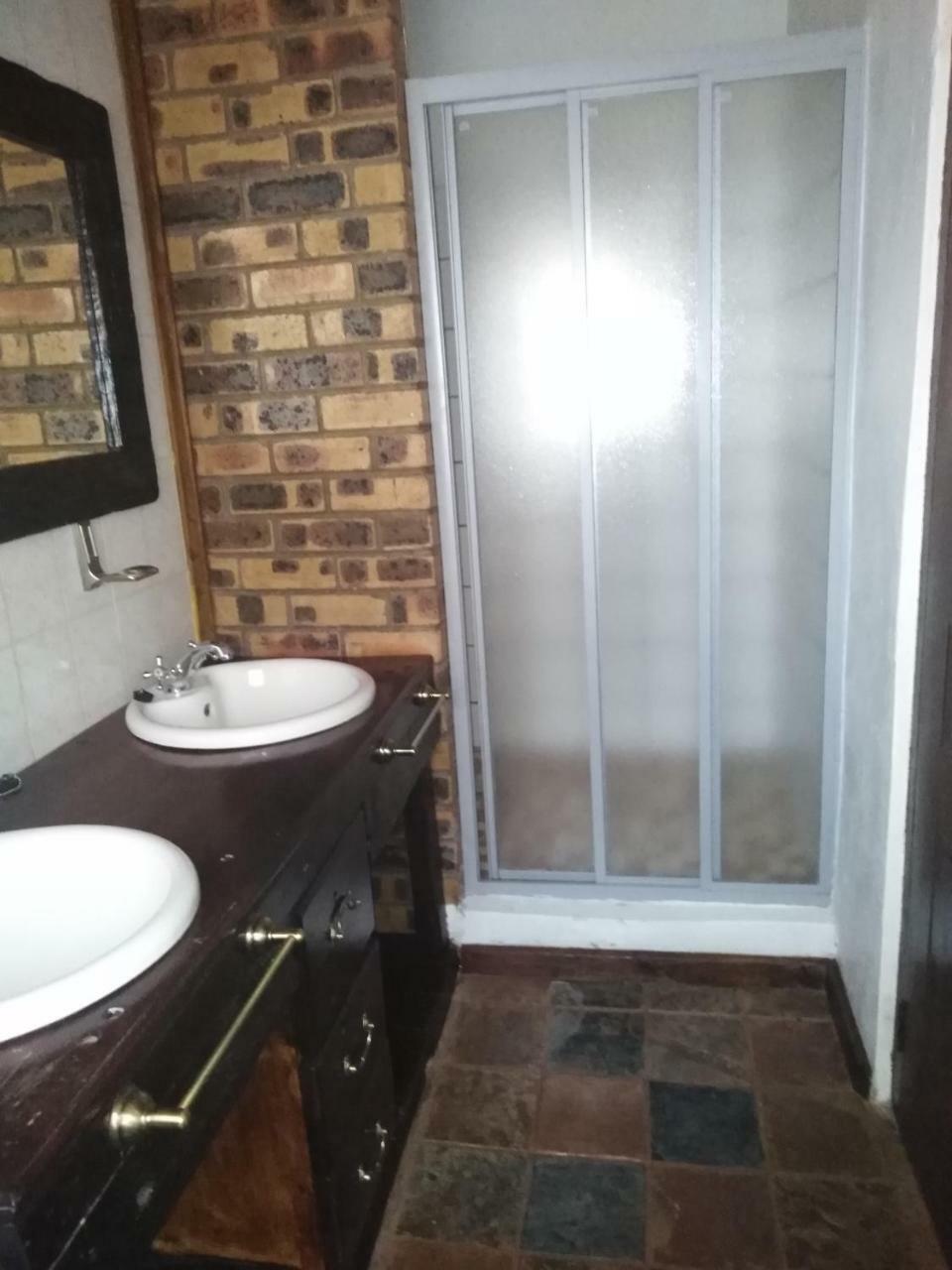 Khokha Moya Guesthouse Ermelo Exterior photo