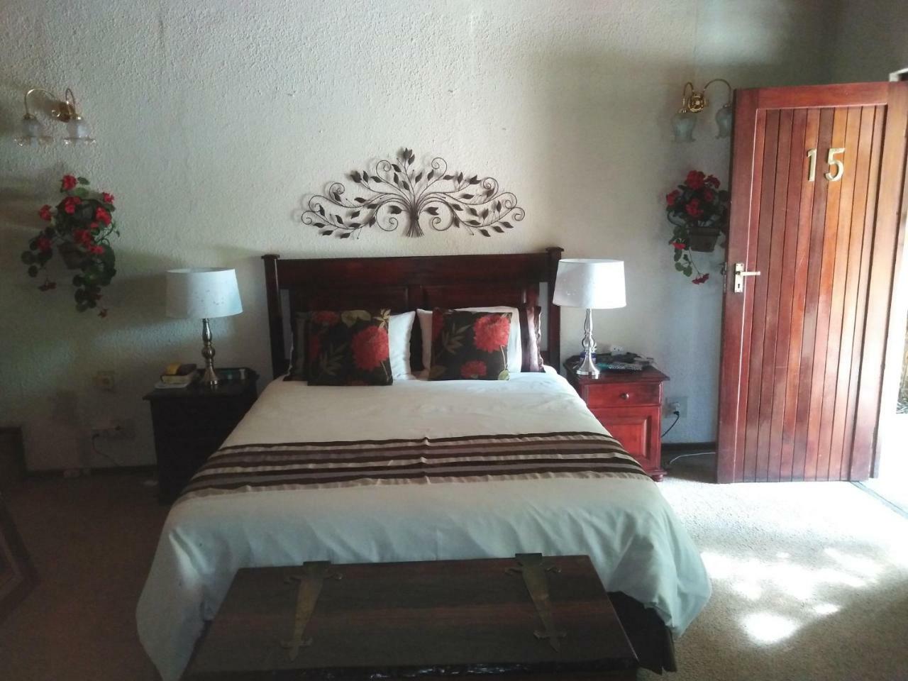 Khokha Moya Guesthouse Ermelo Exterior photo