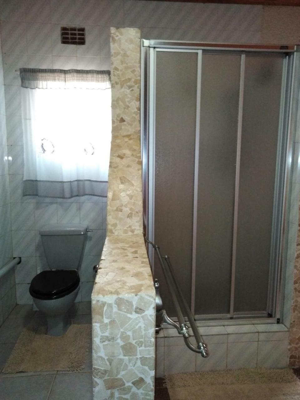 Khokha Moya Guesthouse Ermelo Exterior photo