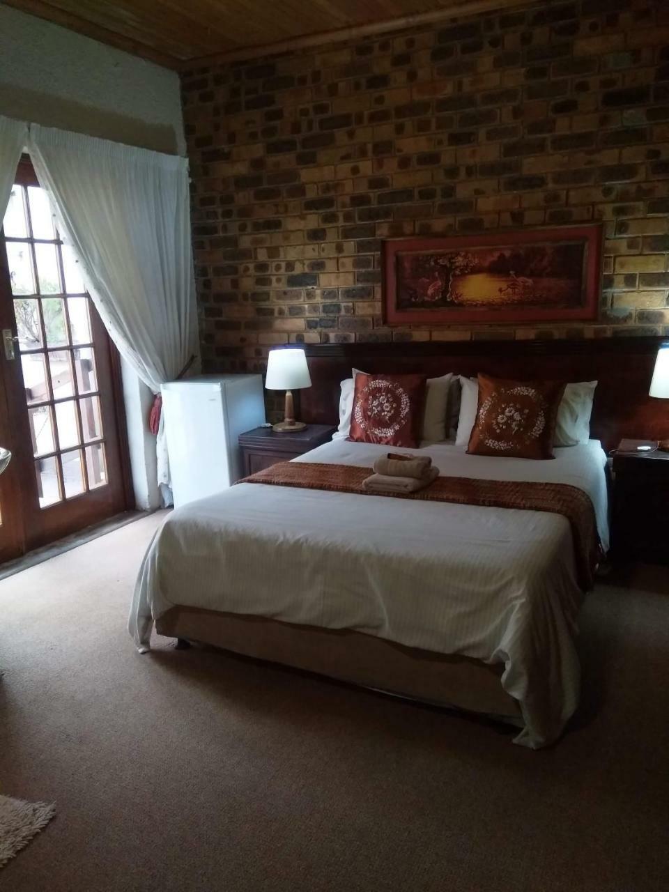 Khokha Moya Guesthouse Ermelo Exterior photo
