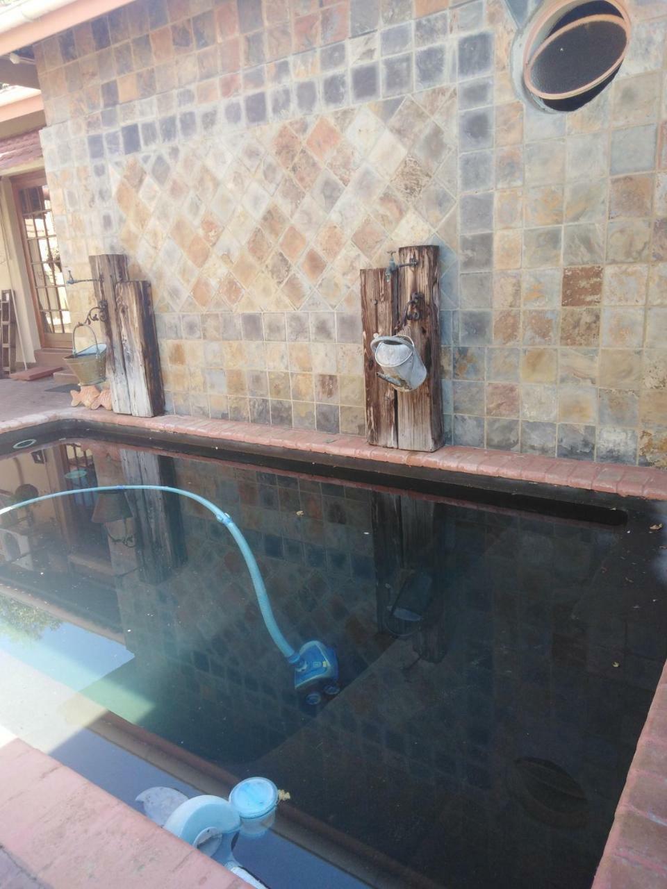 Khokha Moya Guesthouse Ermelo Exterior photo