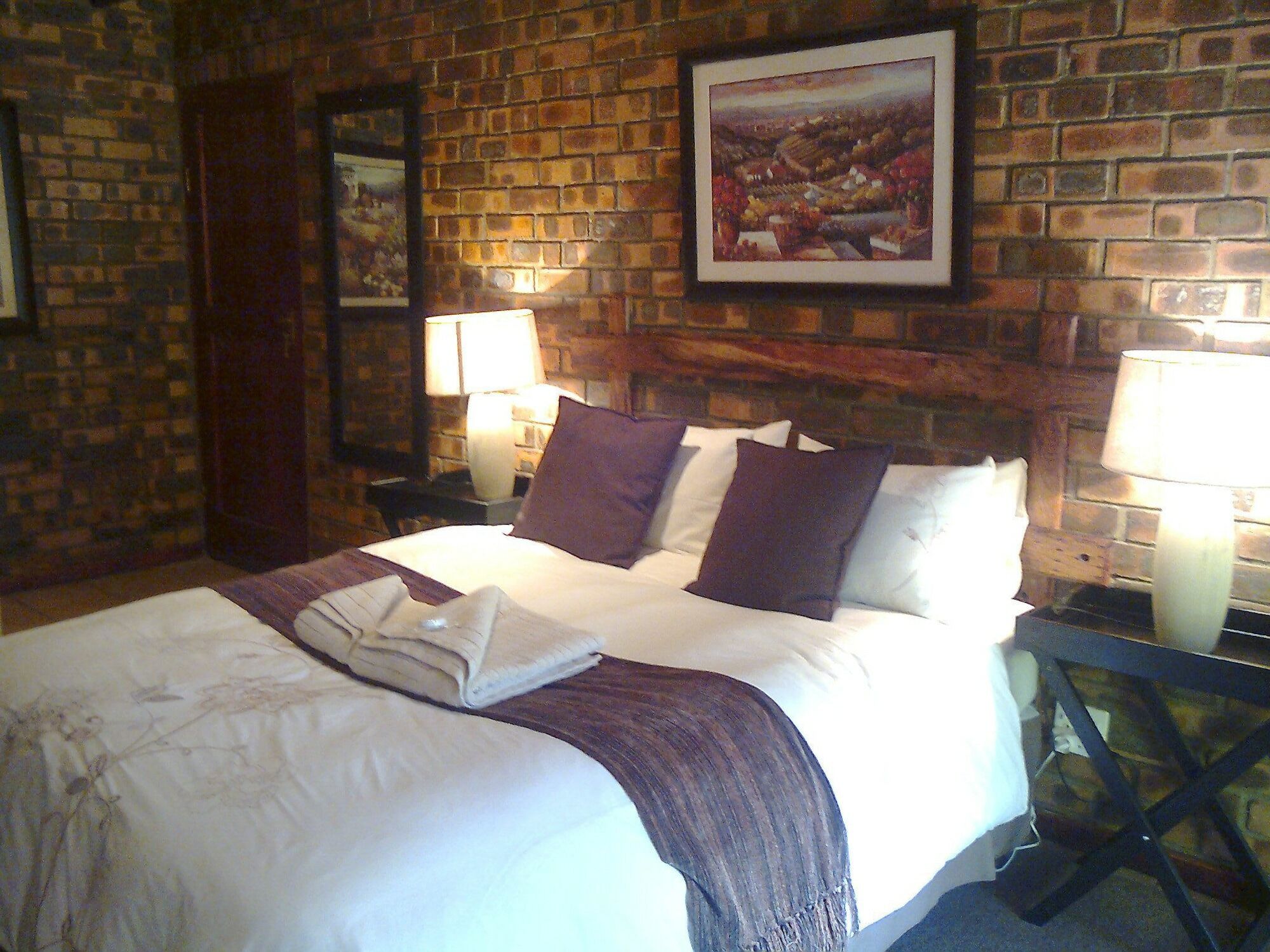 Khokha Moya Guesthouse Ermelo Exterior photo